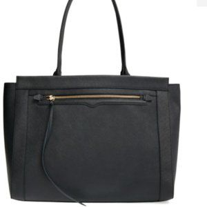REBECCA MINKOFF "Monroe" Tote